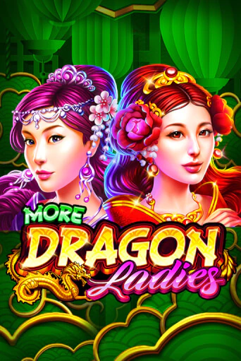 Демо игра More Dragon Ladies играть онлайн | CasinoX бесплатно