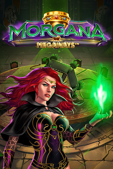 Демо игра Morgana Megaways играть онлайн | CasinoX бесплатно