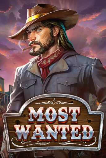 Демо игра Most Wanted играть онлайн | CasinoX бесплатно