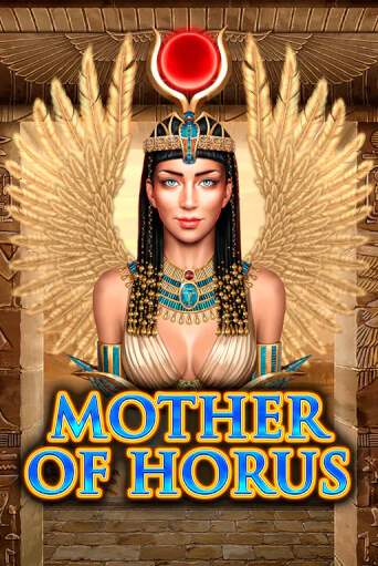Демо игра Mother of Horus играть онлайн | CasinoX бесплатно