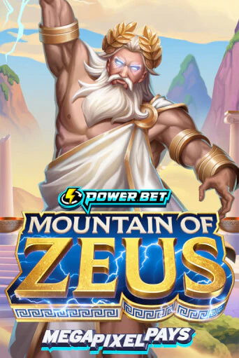 Демо игра Mountain of Zeus играть онлайн | CasinoX бесплатно