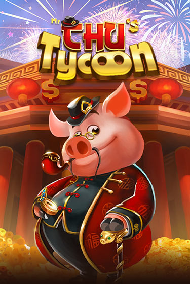 Демо игра Mr Chu Tycoon играть онлайн | CasinoX бесплатно