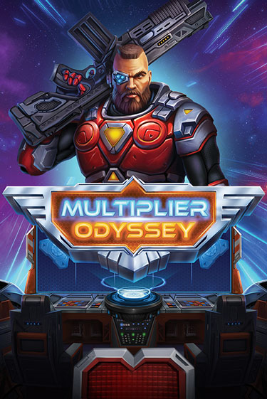 Демо игра Multiplier Odyssey играть онлайн | CasinoX бесплатно