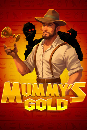 Демо игра Mummy's Gold играть онлайн | CasinoX бесплатно