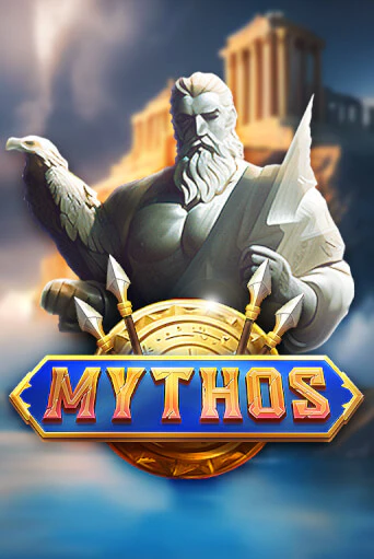 Демо игра Mythos играть онлайн | CasinoX бесплатно