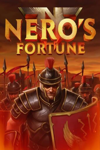 Демо игра Nero's Fortune играть онлайн | CasinoX бесплатно