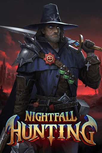 Демо игра Nightfall Hunting играть онлайн | CasinoX бесплатно