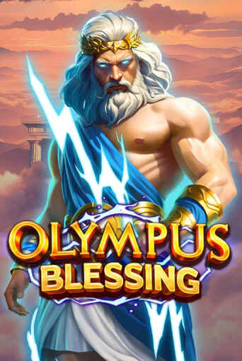 Демо игра Olympus Blessing играть онлайн | CasinoX бесплатно