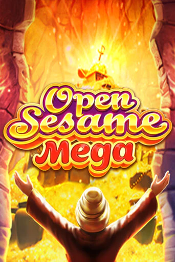 Демо игра Open Sesame Mega играть онлайн | CasinoX бесплатно