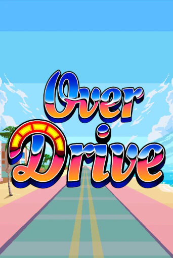 Демо игра Overdrive играть онлайн | CasinoX бесплатно