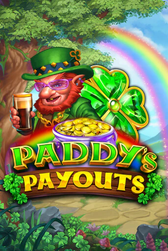 Демо игра Paddy's Payouts играть онлайн | CasinoX бесплатно