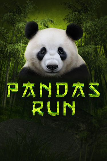 Демо игра Panda's Run играть онлайн | CasinoX бесплатно