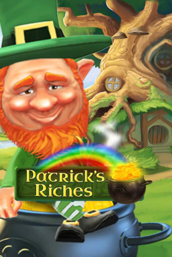 Демо игра Patrick's Riches играть онлайн | CasinoX бесплатно