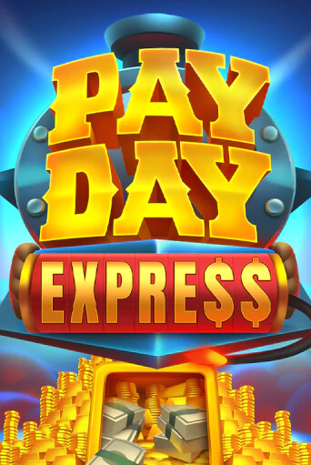 Демо игра Payday Express играть онлайн | CasinoX бесплатно
