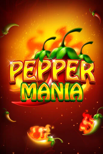 Демо игра Pepper Mania играть онлайн | CasinoX бесплатно