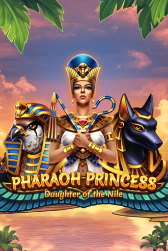 Демо игра Pharaoh Princess играть онлайн | CasinoX бесплатно