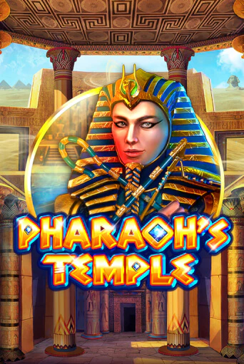 Демо игра Pharaohs Temple играть онлайн | CasinoX бесплатно