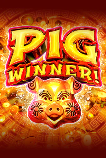 Демо игра Pig Winner играть онлайн | CasinoX бесплатно