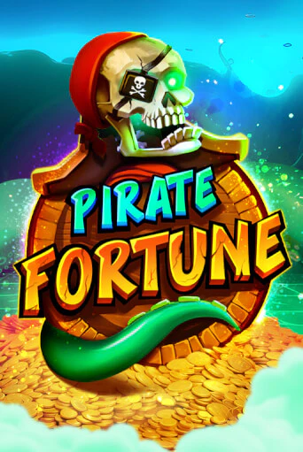 Демо игра Pirate Fortune играть онлайн | CasinoX бесплатно