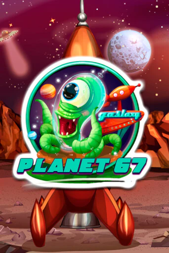 Демо игра Planet 67 играть онлайн | CasinoX бесплатно