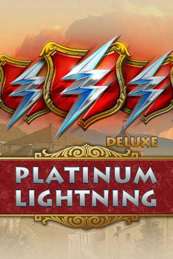 Демо игра Platinum Lightning Deluxe играть онлайн | CasinoX бесплатно