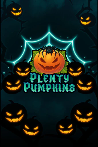 Демо игра Plenty Pumpkins играть онлайн | CasinoX бесплатно