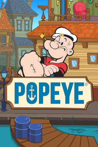 Демо игра Popeye играть онлайн | CasinoX бесплатно