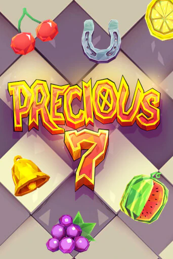 Демо игра Precious 7 играть онлайн | CasinoX бесплатно