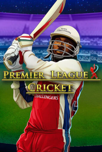 Демо игра Premier League Cricket играть онлайн | CasinoX бесплатно