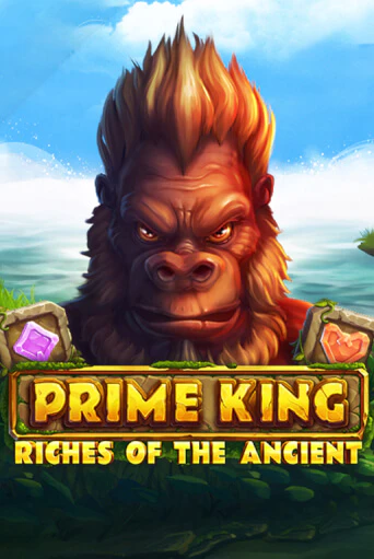 Демо игра Prime King: Riches of the Ancient играть онлайн | CasinoX бесплатно