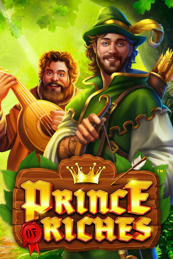 Демо игра Prince of Riches играть онлайн | CasinoX бесплатно