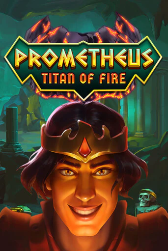 Демо игра Prometheus - Titan Of Fire играть онлайн | CasinoX бесплатно