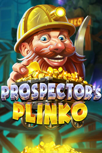 Демо игра Prospector's Plinko играть онлайн | CasinoX бесплатно