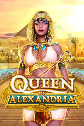 Демо игра Queen of Alexandria играть онлайн | CasinoX бесплатно