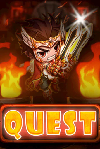 Демо игра Quest играть онлайн | CasinoX бесплатно