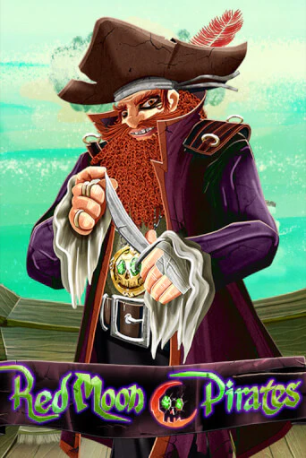 Демо игра Red Moon Pirates играть онлайн | CasinoX бесплатно