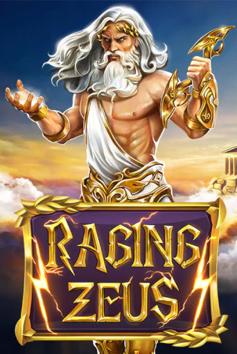 Демо игра Raging Zeus играть онлайн | CasinoX бесплатно