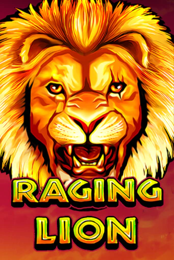 Демо игра Raging Lion играть онлайн | CasinoX бесплатно