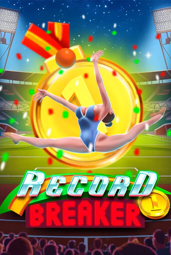Демо игра Record Breaker играть онлайн | CasinoX бесплатно