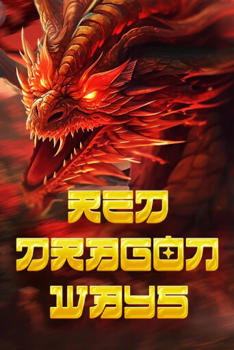 Демо игра Red Dragon Ways играть онлайн | CasinoX бесплатно