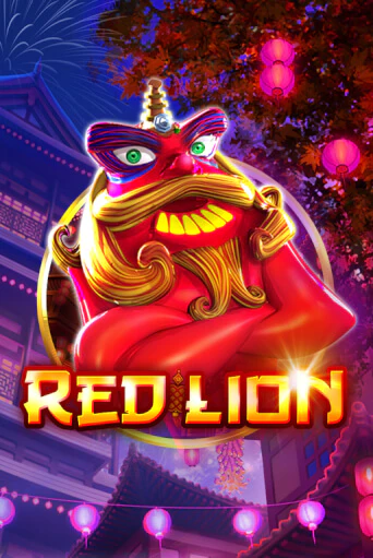 Демо игра Red Lion играть онлайн | CasinoX бесплатно