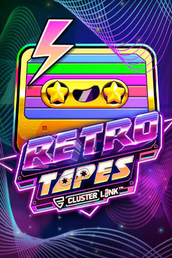 Демо игра Retro Tapes играть онлайн | CasinoX бесплатно