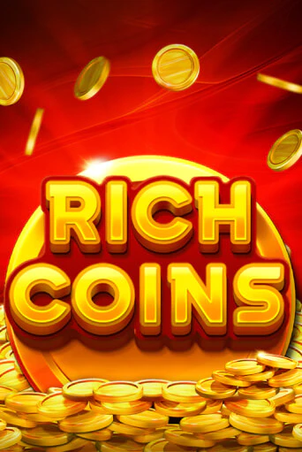Демо игра Rich Coins Hold and Spin играть онлайн | CasinoX бесплатно