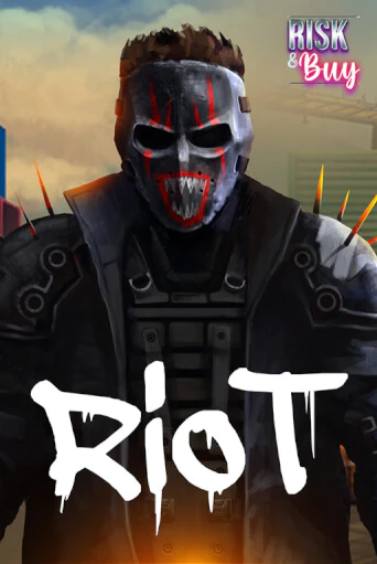 Демо игра Riot играть онлайн | CasinoX бесплатно