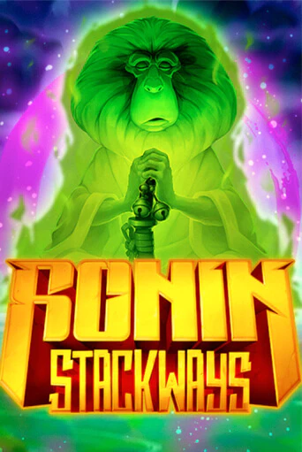 Демо игра Ronin Stackways играть онлайн | CasinoX бесплатно