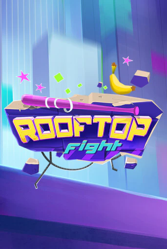 Демо игра Rooftop Fight играть онлайн | CasinoX бесплатно