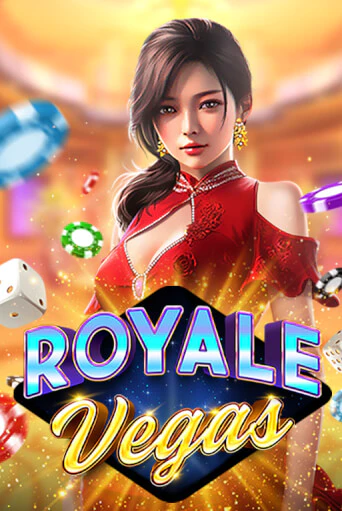 Демо игра Royale Vegas играть онлайн | CasinoX бесплатно