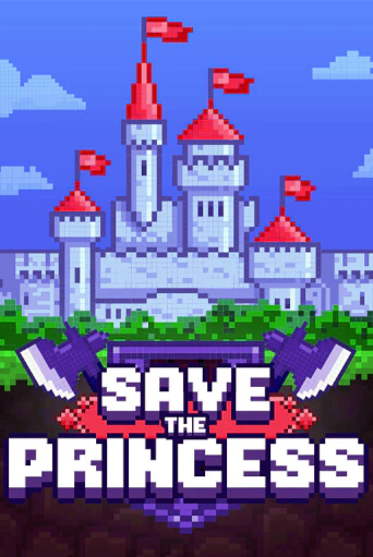 Демо игра Save the Princess играть онлайн | CasinoX бесплатно