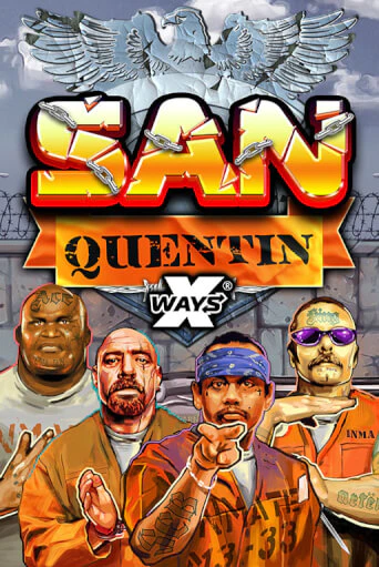 Демо игра San Quentin xWays играть онлайн | CasinoX бесплатно