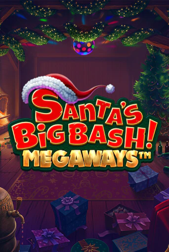 Демо игра Santa's Big Bash Megaways играть онлайн | CasinoX бесплатно